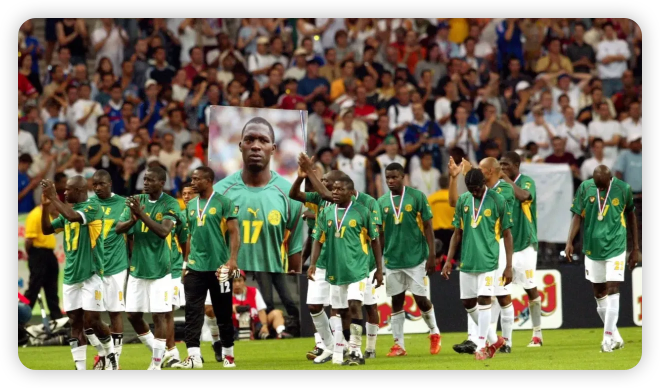 The Emotional Aftermath