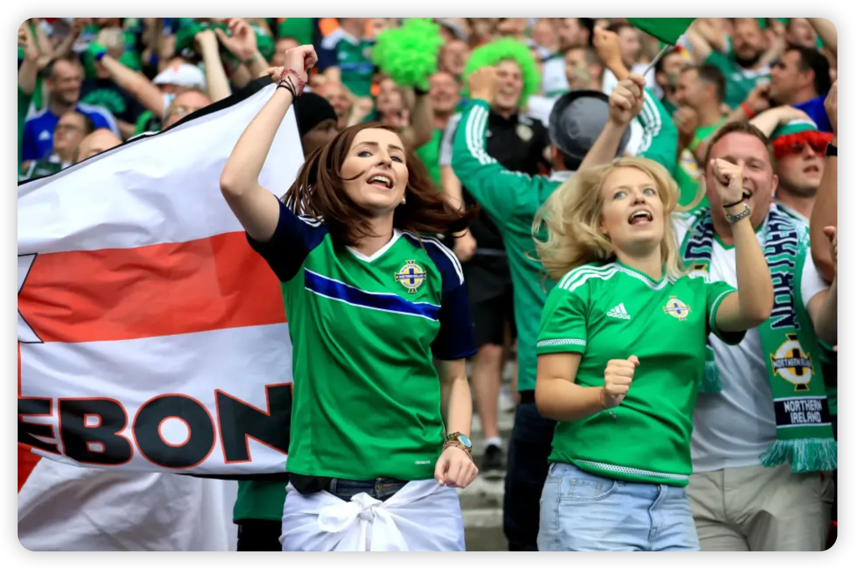 Northern Ireland's Euro 2024 Group Stage Challenge