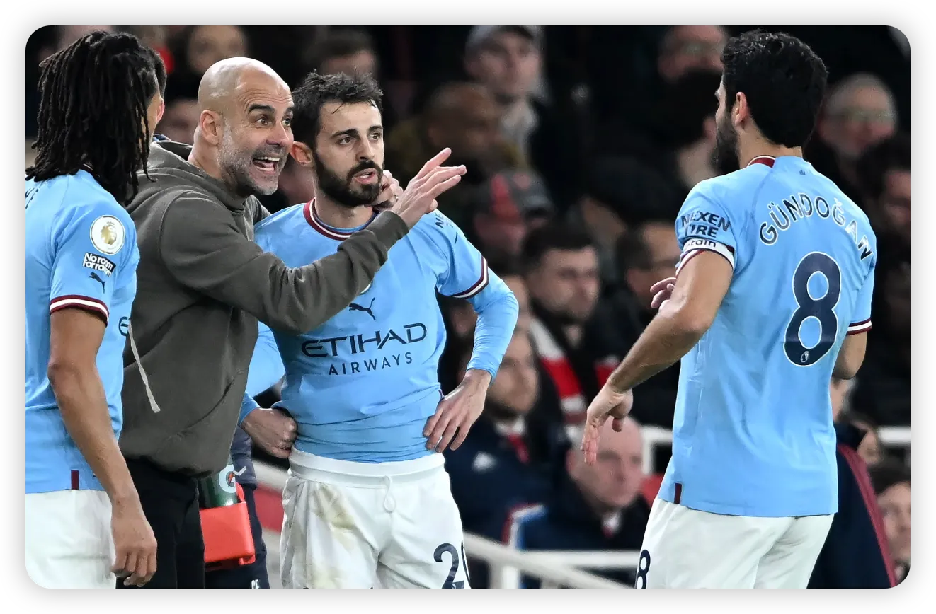 The Everton Debacle: A Symptom of Bigger Problems