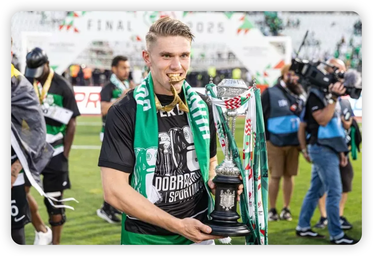 Arsenal's Pursuit of Gyokeres Takes Dramatic Turn