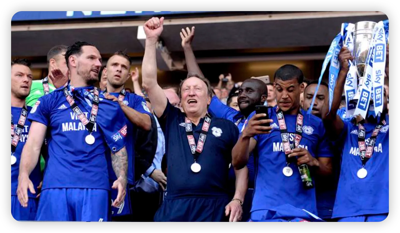 Missed Opportunities Haunt Cardiff