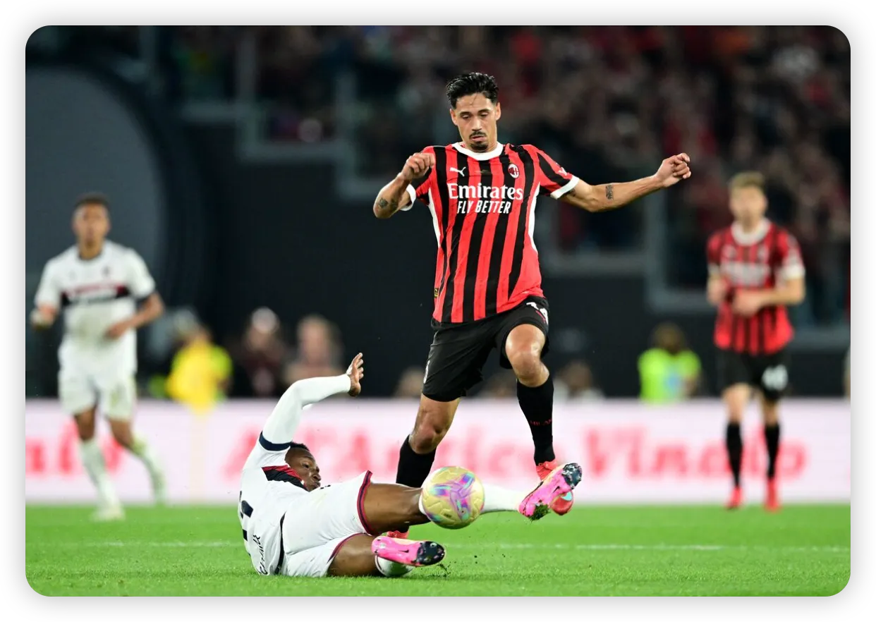 Guardiola’s Perfect Puzzle Piece