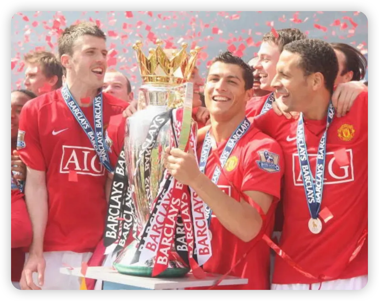 Ronaldo’s Stellar Return: A September to Remember