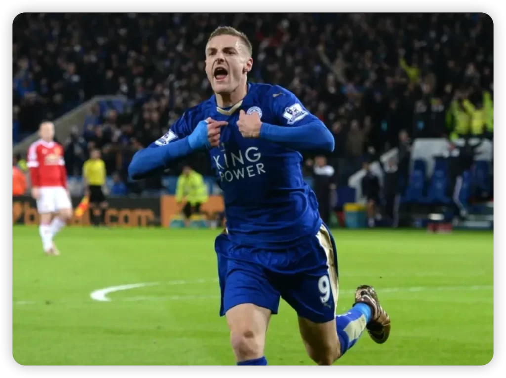Vardy