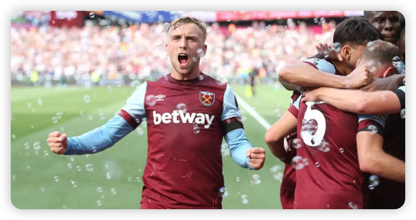 Tactical Implications for West Ham