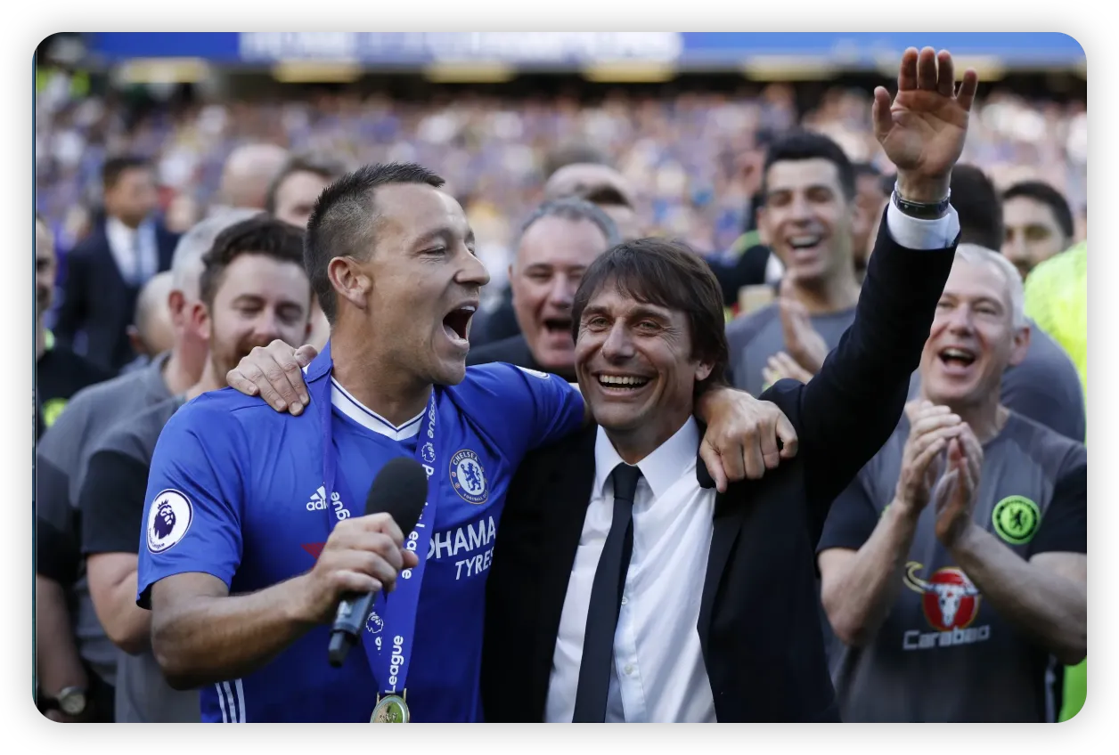 The Unlikely Triumph That Shook English Football