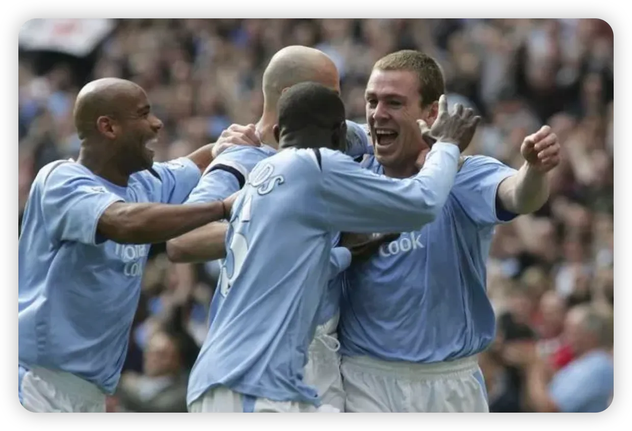 The FA Cup Triumph That Changed Everything