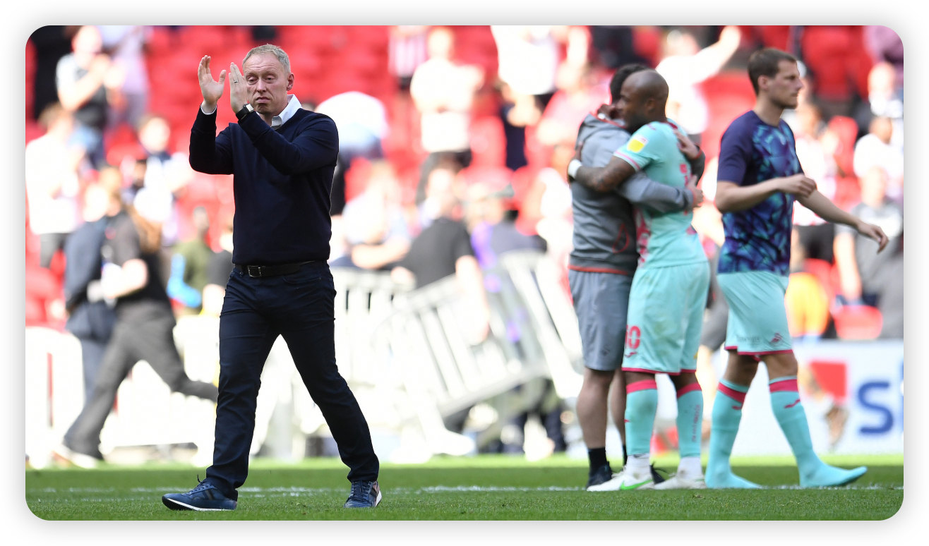 Immediate Challenges Ahead