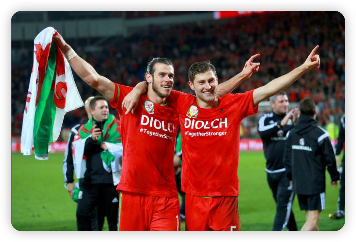 The Reliable Pillar of Welsh Football