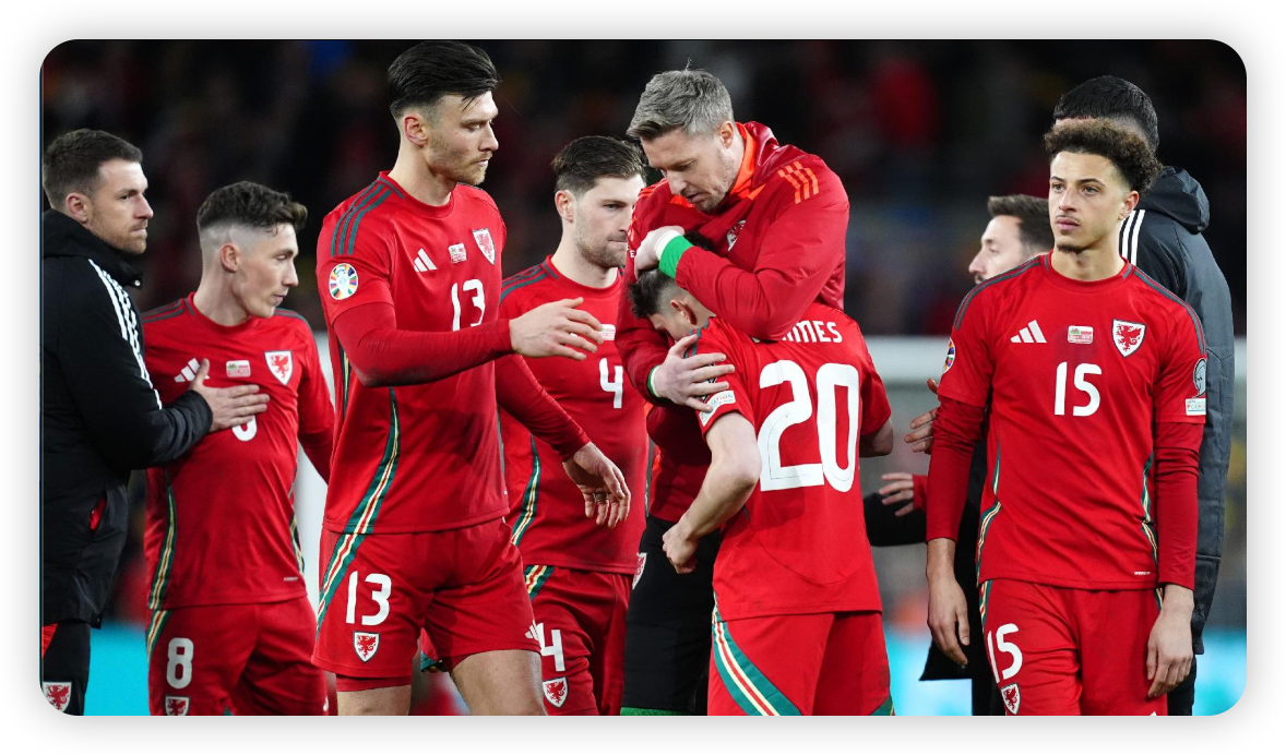 Leadership Beyond the Armband