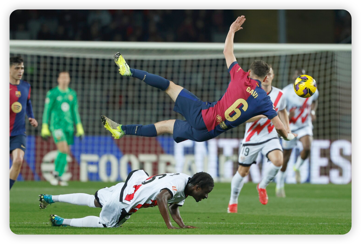 Sporting Gijon’s Halilovic Continues to Shine