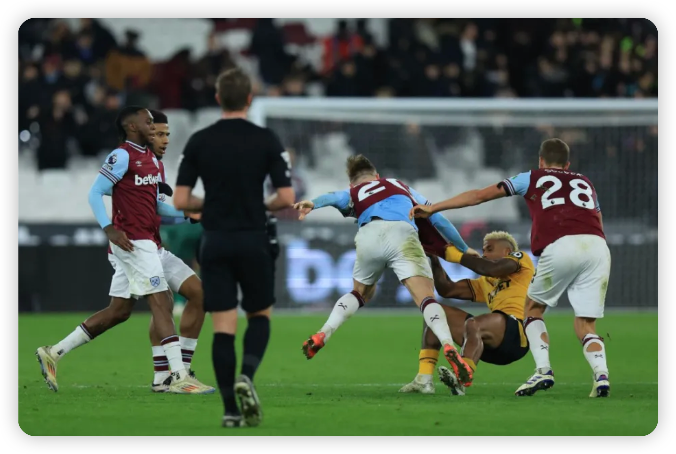 Key Performers and Defining Moments