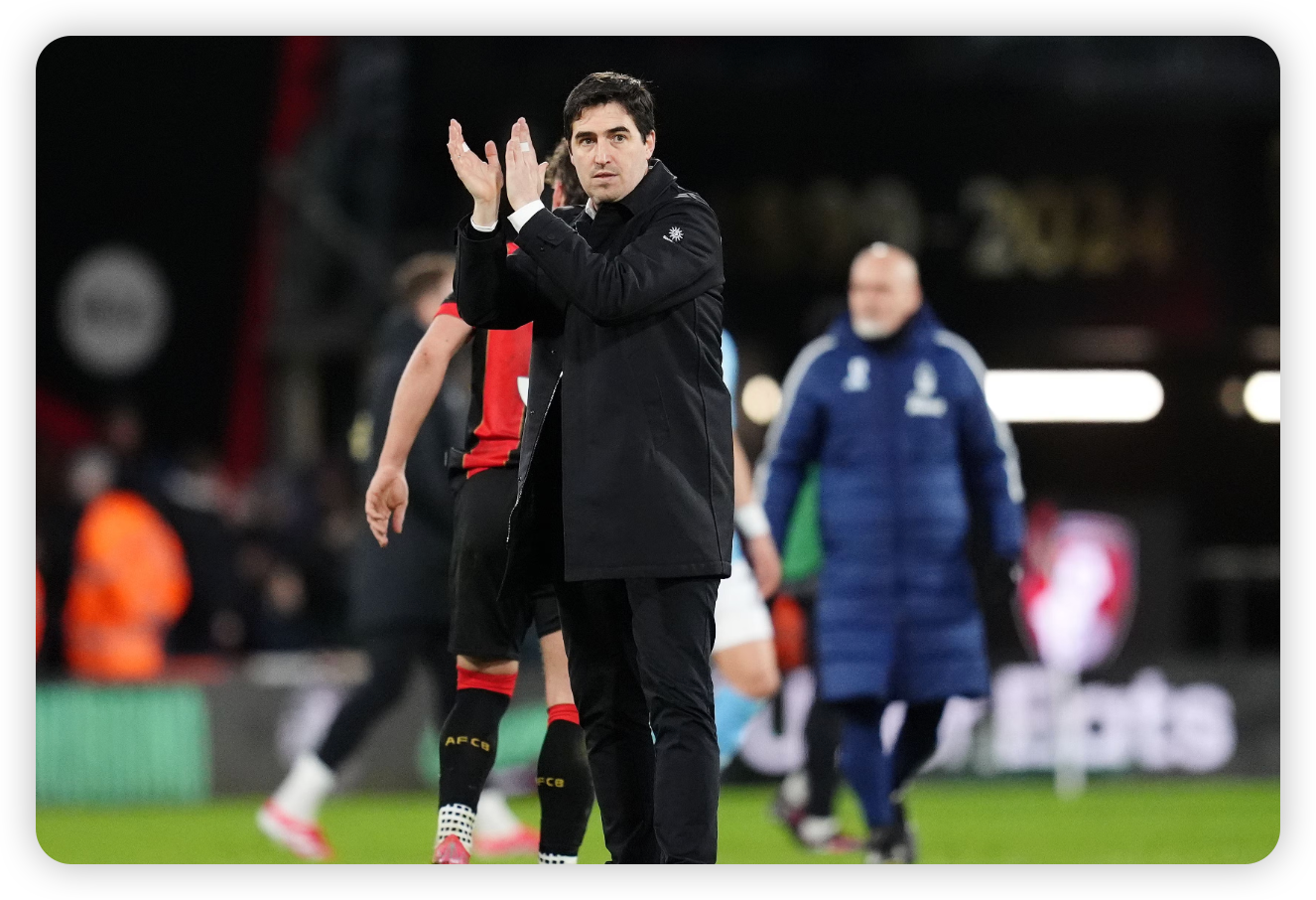 Why Andoni Iraola? The Tactical DNA Bournemouth Craves