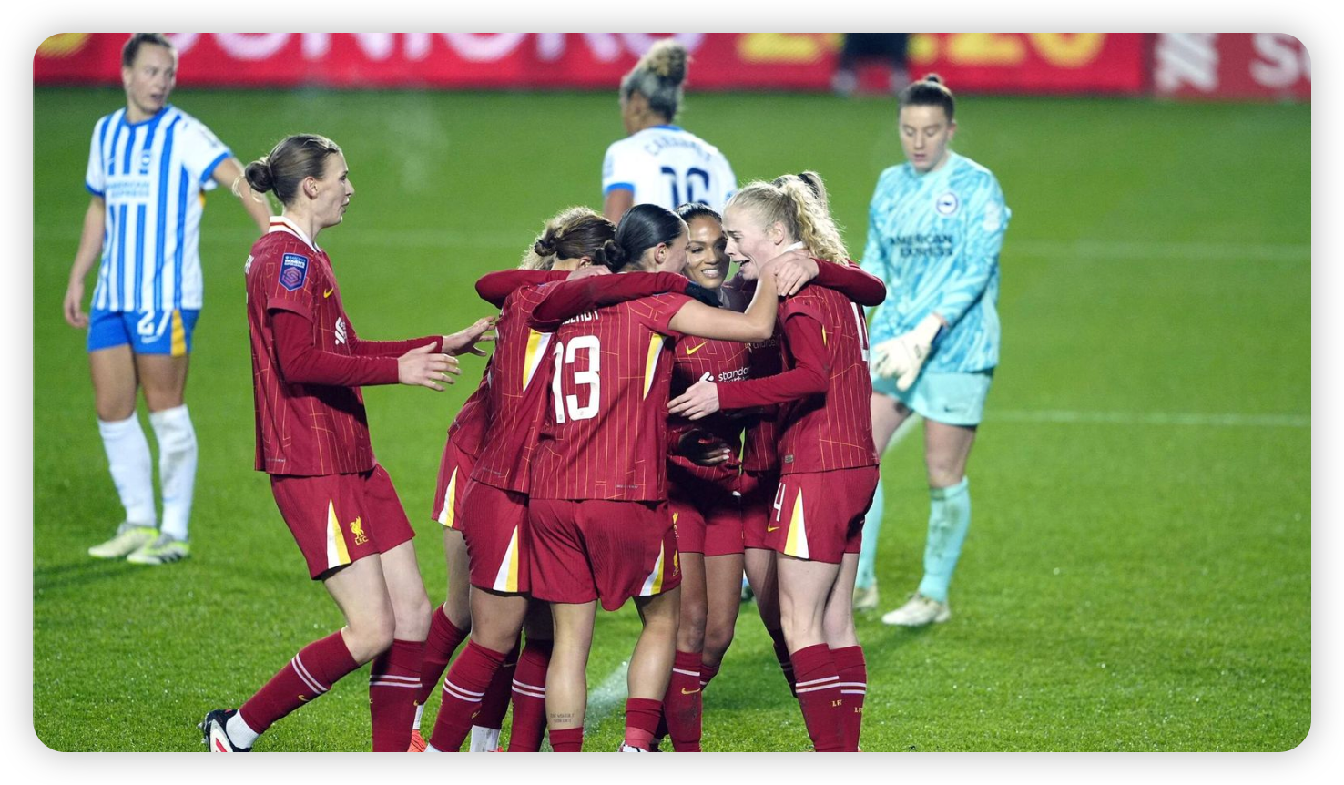 Late Own Goal Seals Crucial Three Points for Liverpool