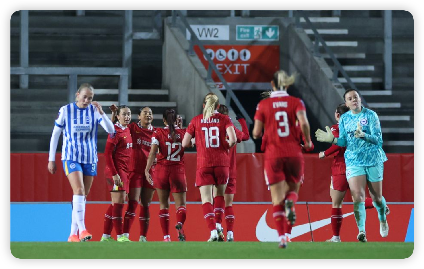 Tactical Breakdown: How Liverpool Finally Found Their Home Form