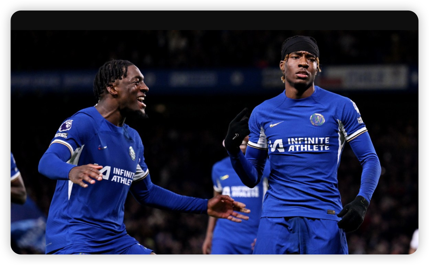 Immediate Impact Expected