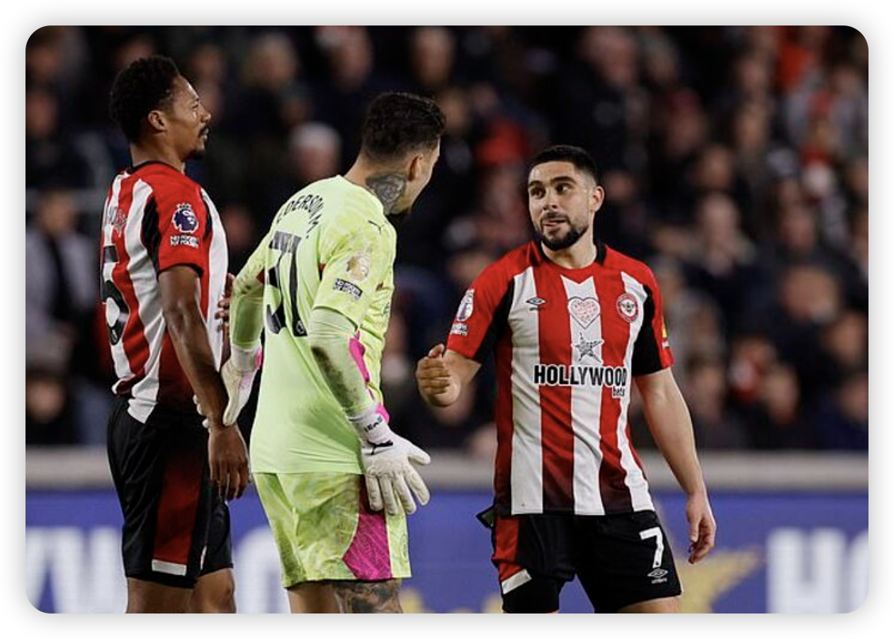 The Ivan Toney Factor and Brentford’s Future