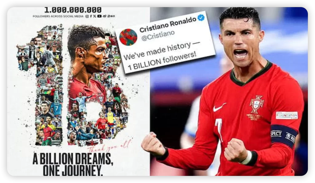 Ronaldo