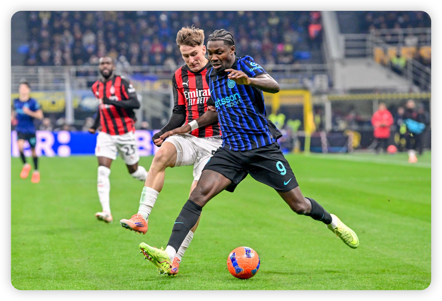 The Fixture Crunch: A Tactician's Nightmare