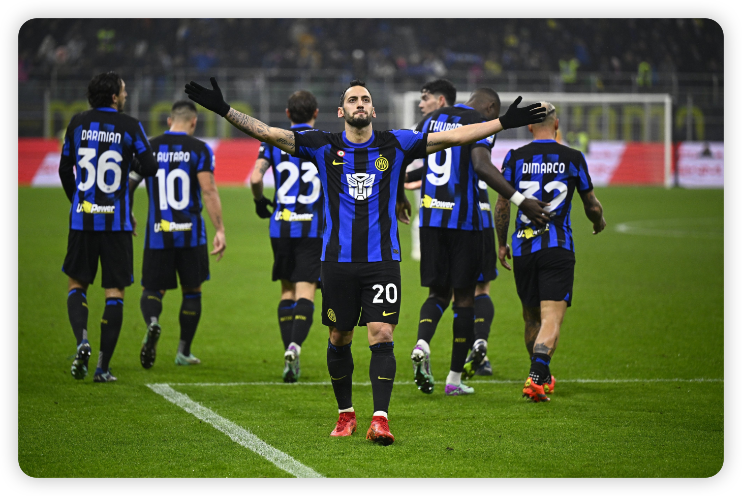 Squad Rotation Roulette