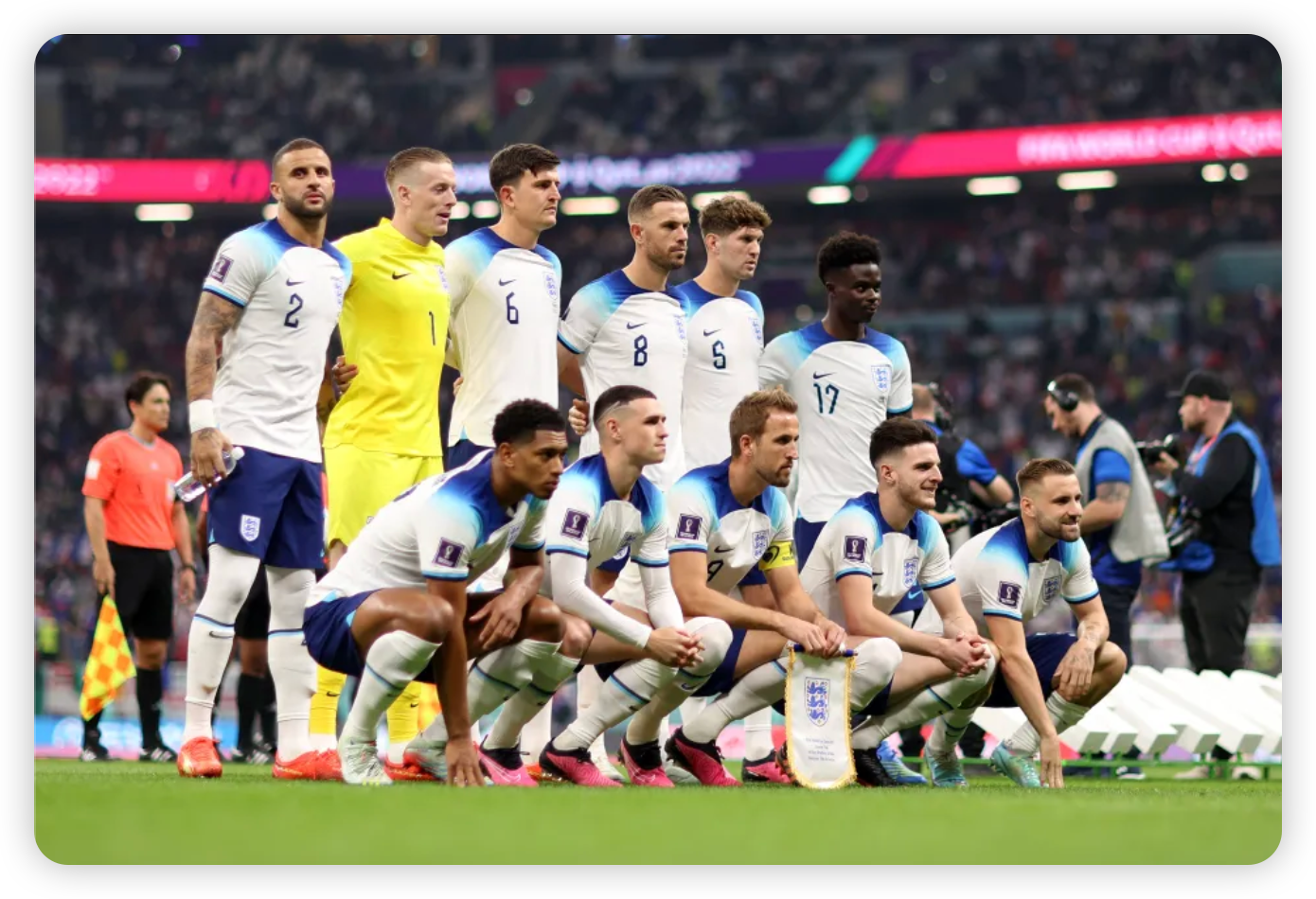 Youth Over Experience