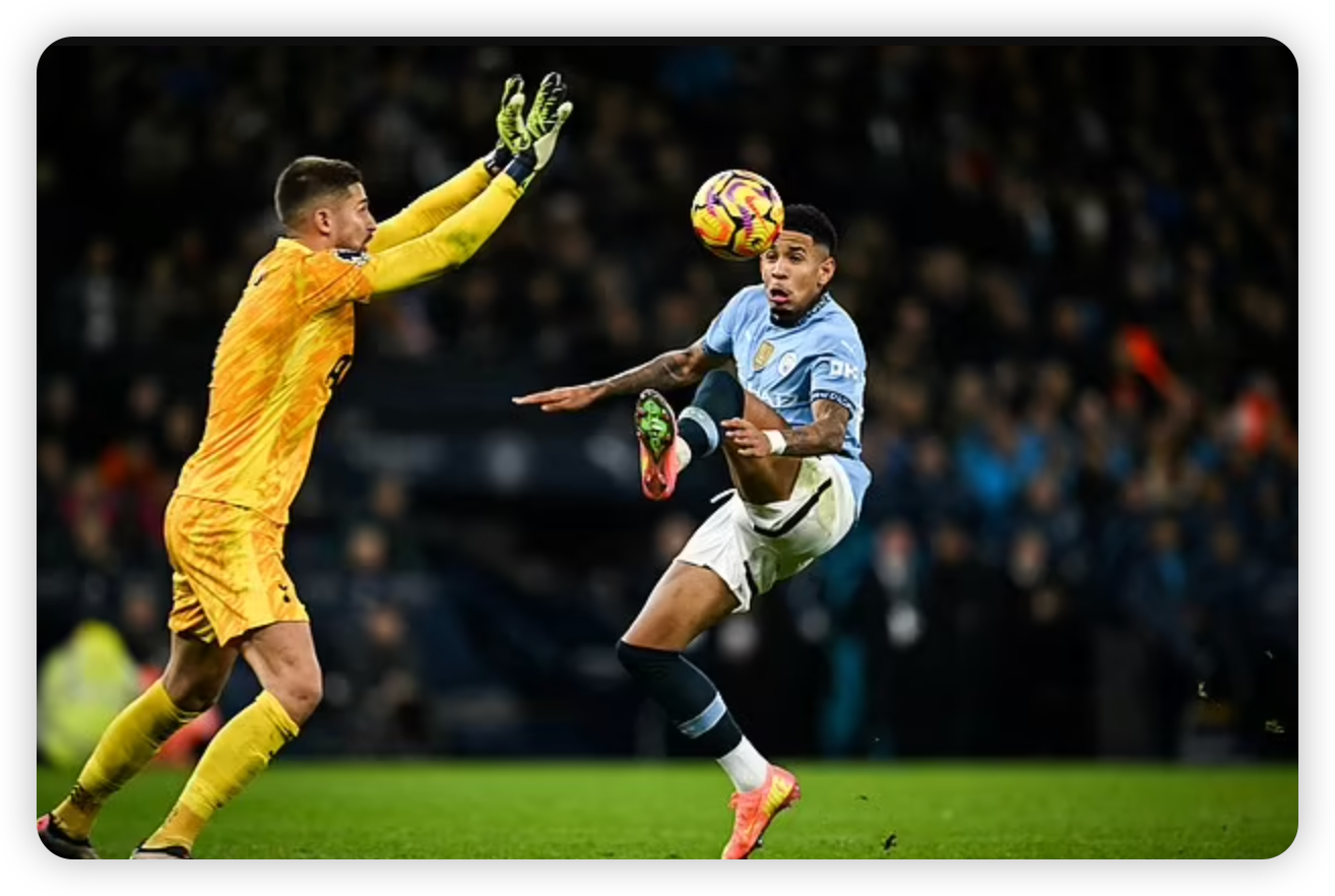 The Incident: A Hidden Battle on the Pitch