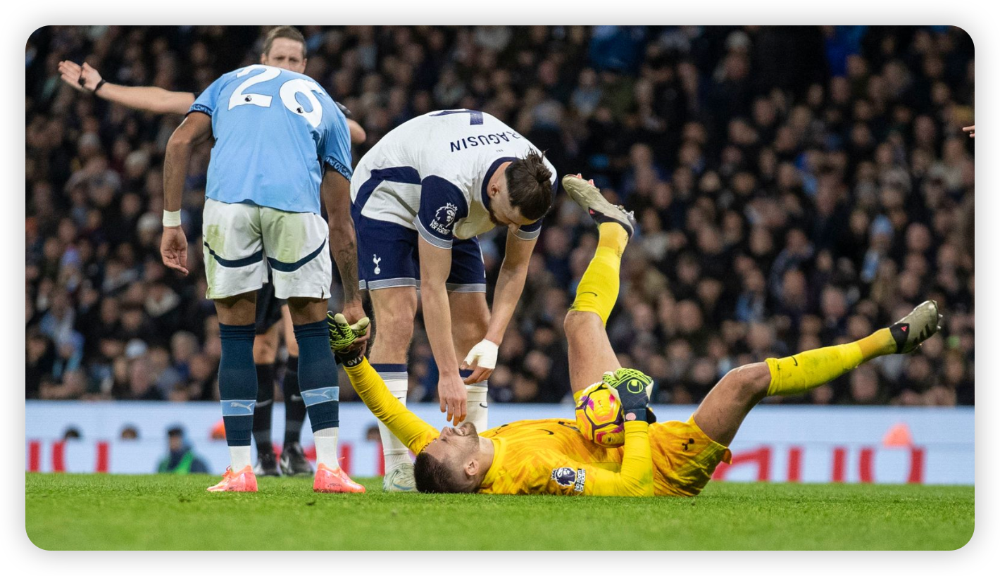 Upcoming Fixtures: A Crucial December