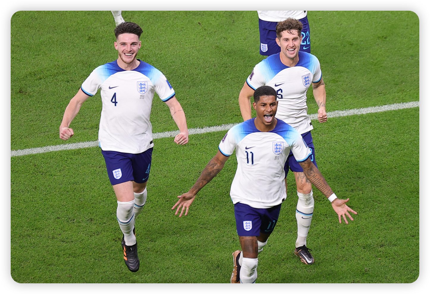 Defensive Depth Tested