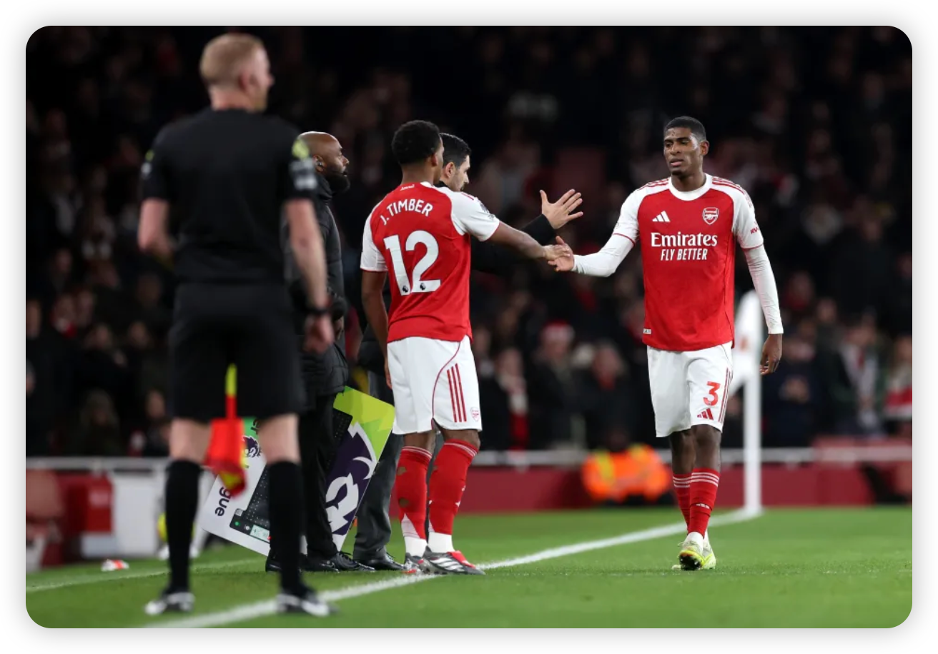 Title Race Implications: Hope Amidst adversity