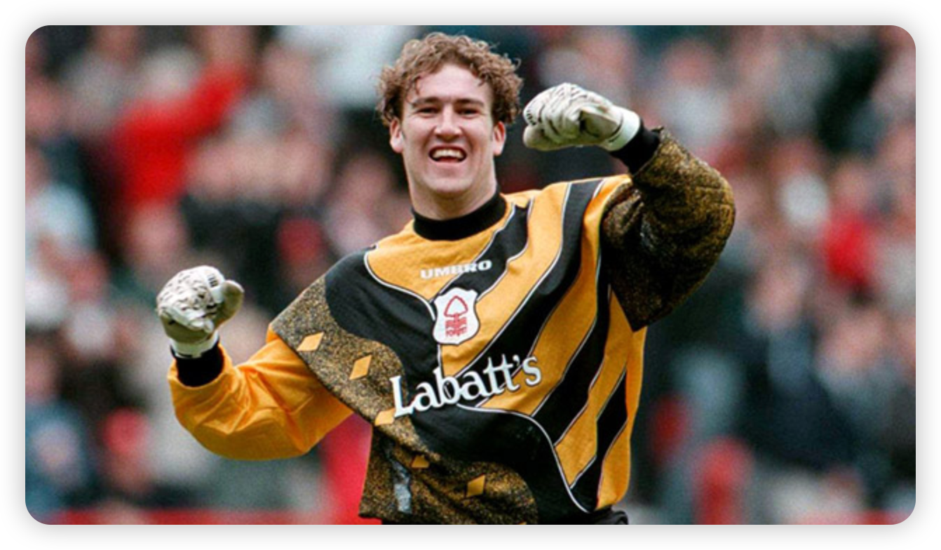 The Unlikely Hero: From Keeper to Goalscorer