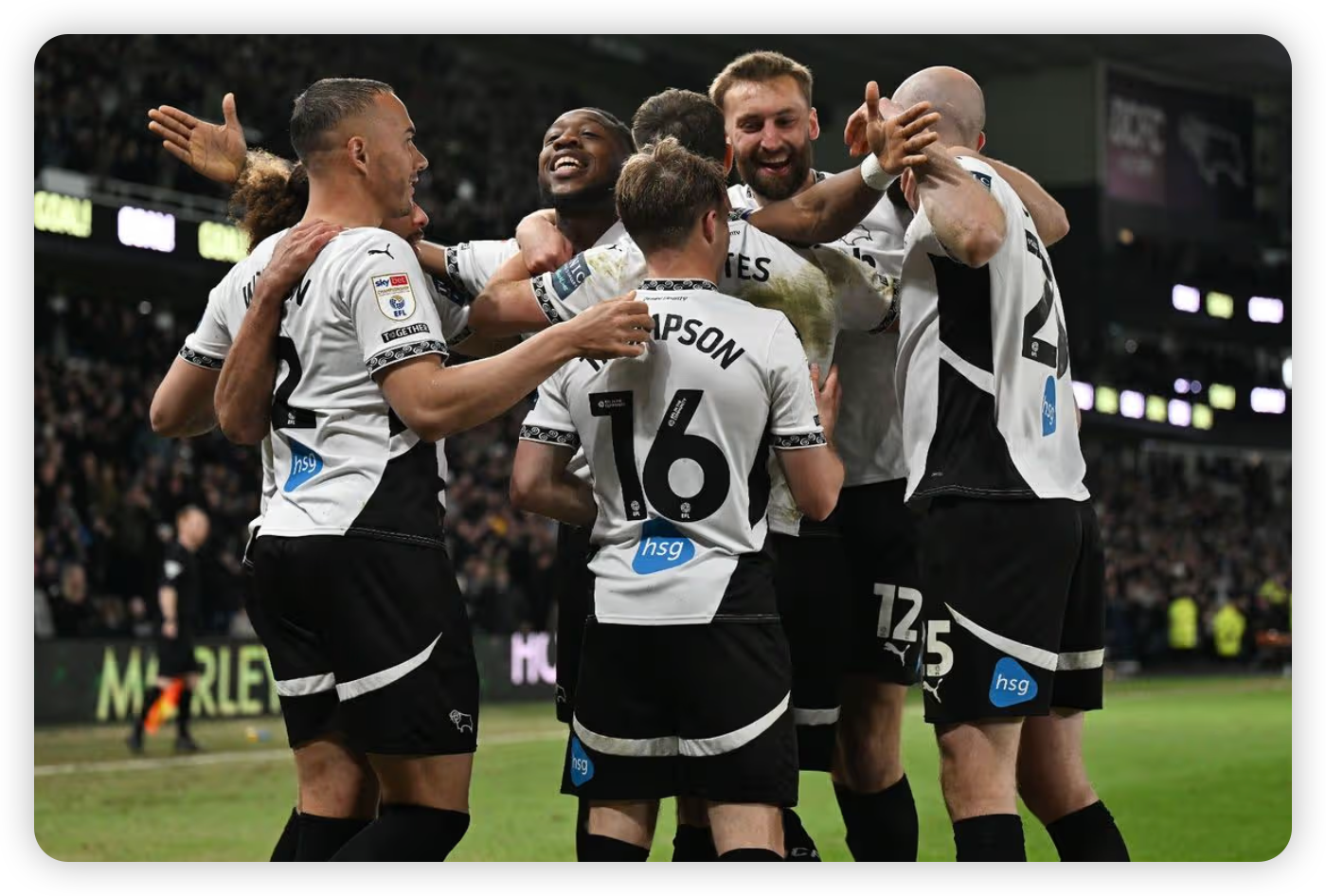 Bristol City’s Survival Battle: Johnson’s Frustration