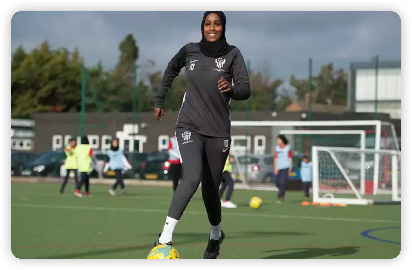 The Incident That Sparked a National Conversation