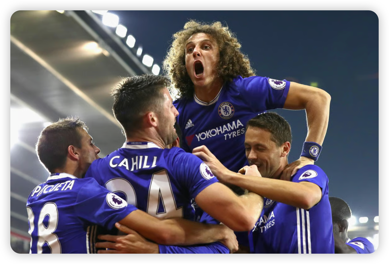 The Brazilian's Return: More Than Just a Defender