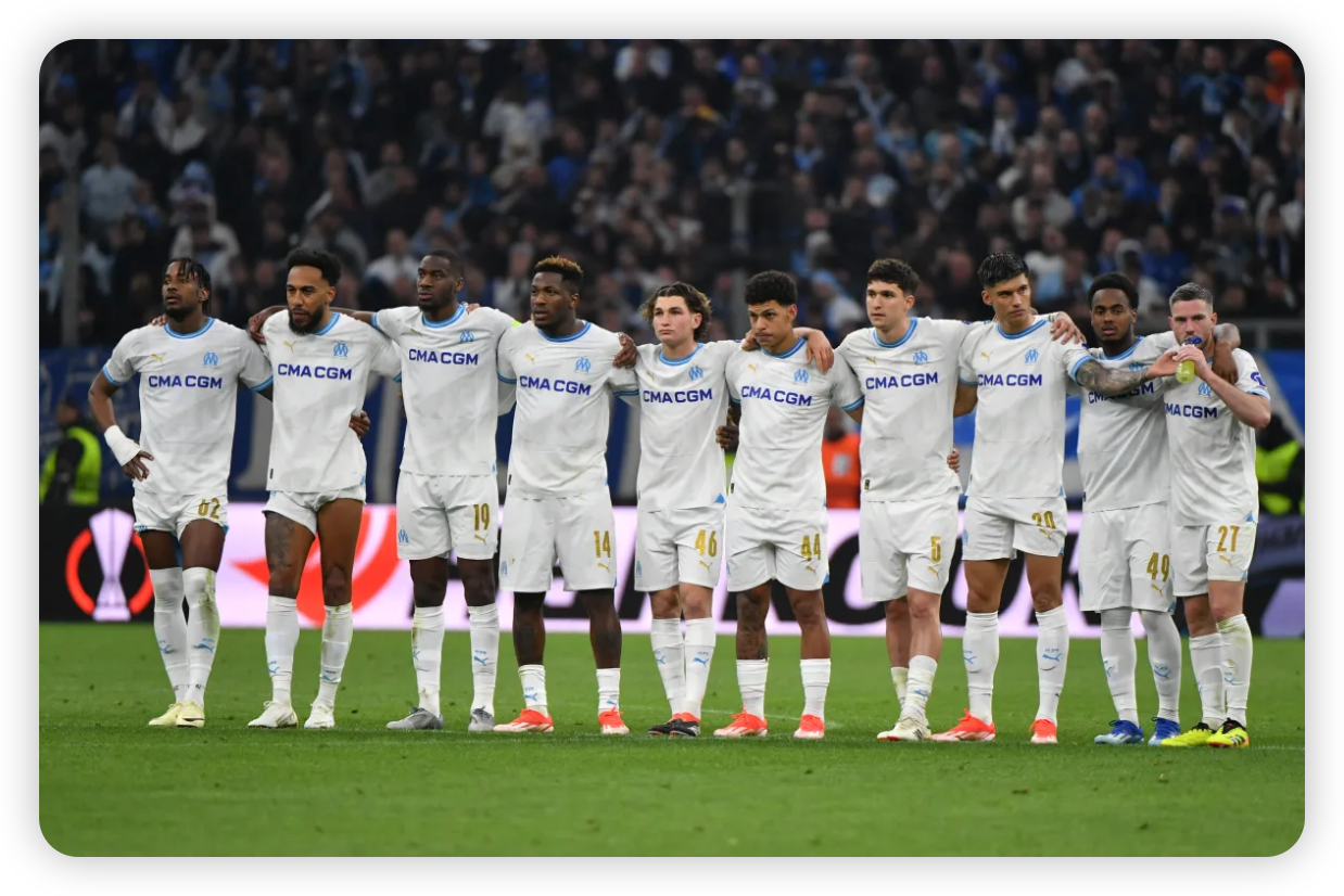 Attacking Reinforcements: Partner for Drogba