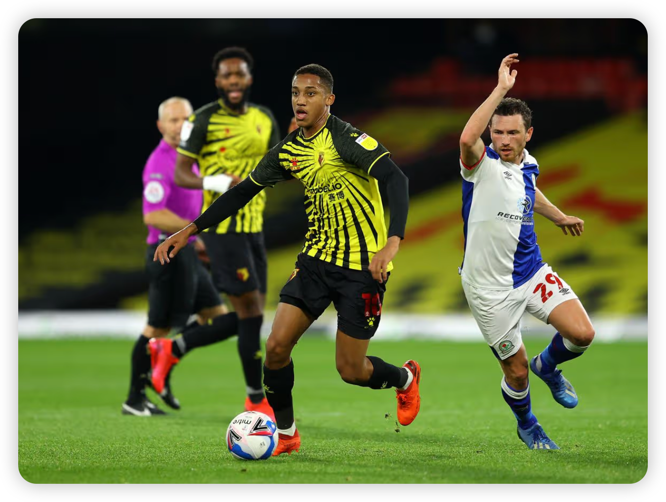 The Richarlison Comparison: Fair or Forced?