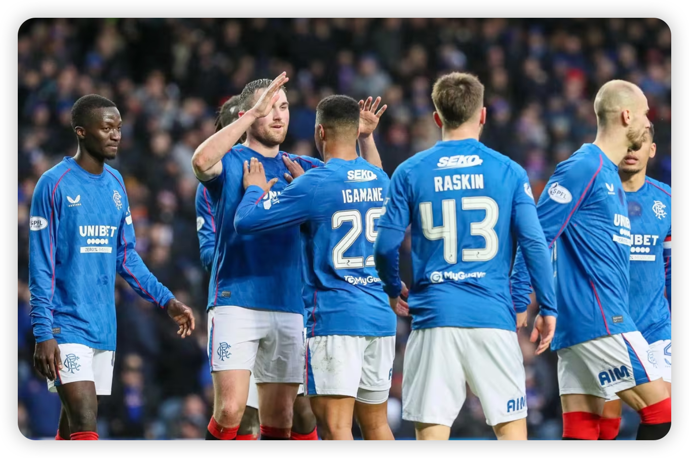 Ferguson’s Tactical Challenge Against Mourinho