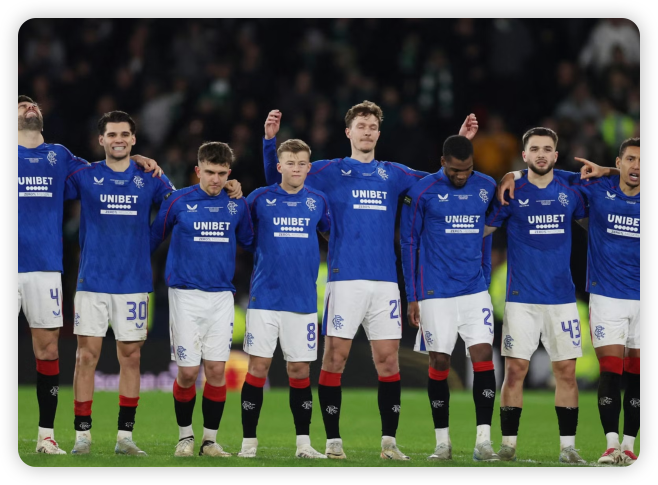 Docherty's Emotional Farewell to a Dundee Favorite