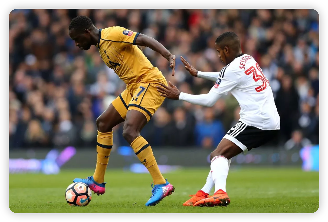 Statistical Decline: A Reality Check