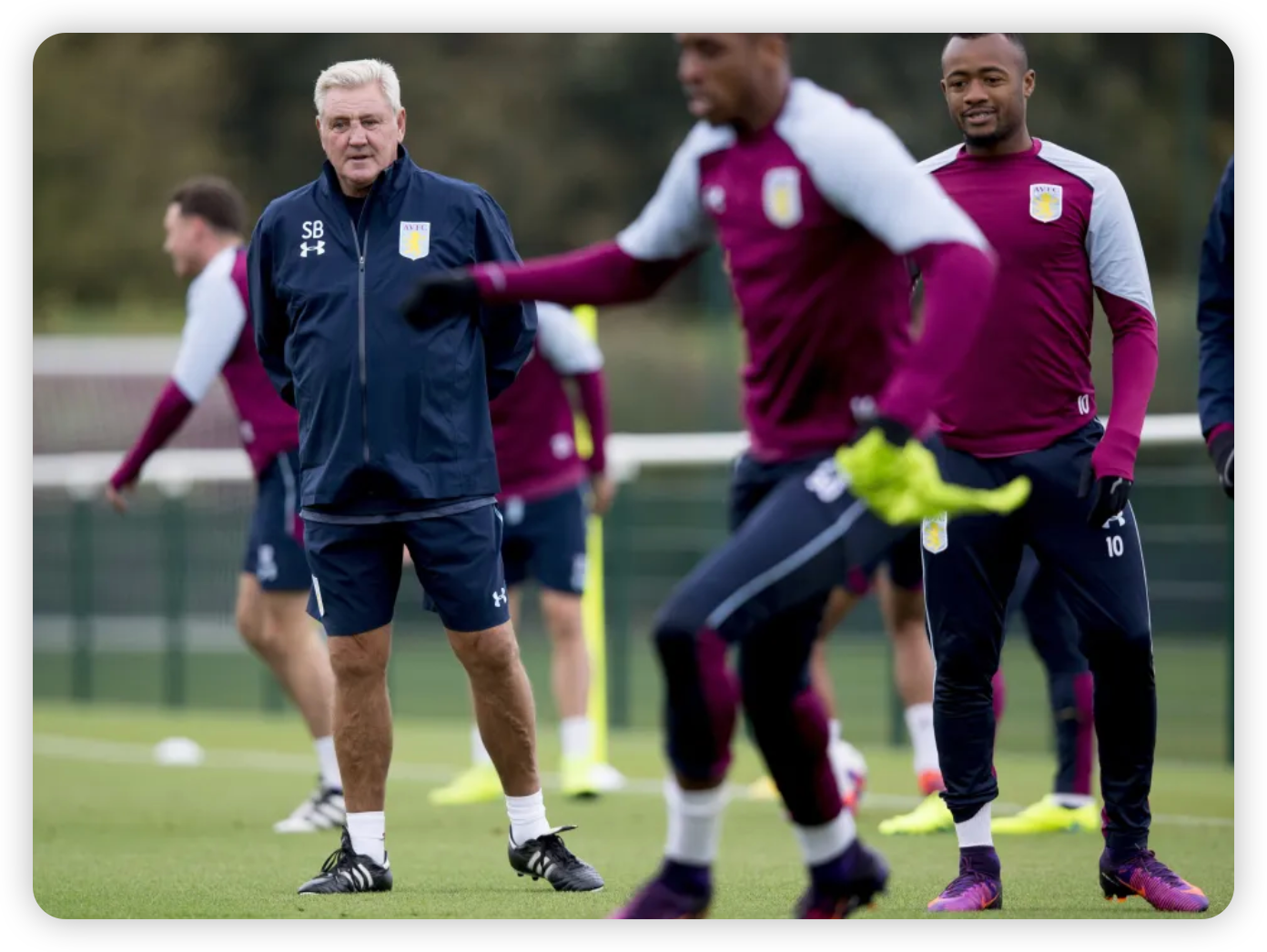 The Argument for Change