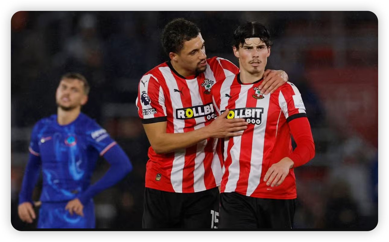 Carsley's Legacy and Tuchel's Shadow