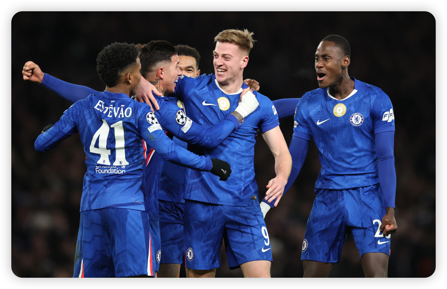 Chelsea's Realistic Pathways Forward