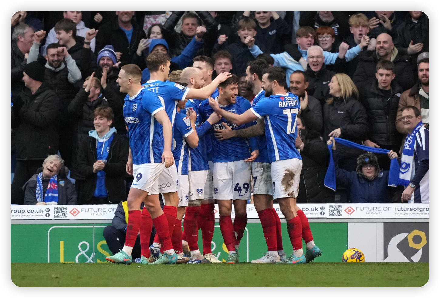 English Football's Reform Dream Collapses as EFL Withdraws