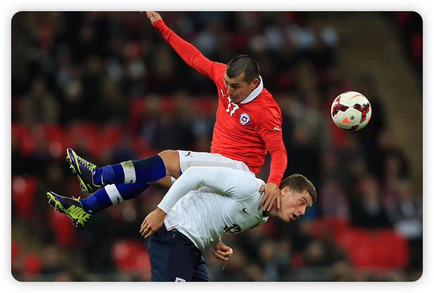 The Uncompromising Philosophy of "Pitbull"