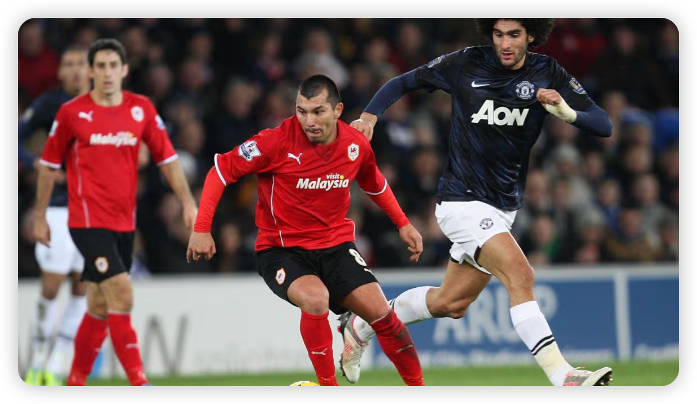 The Fine Line: Aggression Versus Discipline