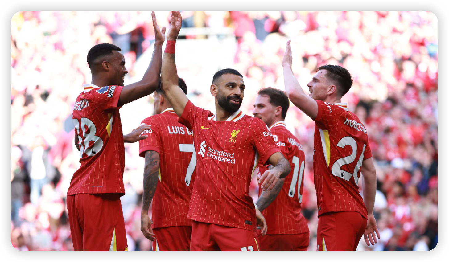 Matt Le Tissier's Dell Delight (1993)