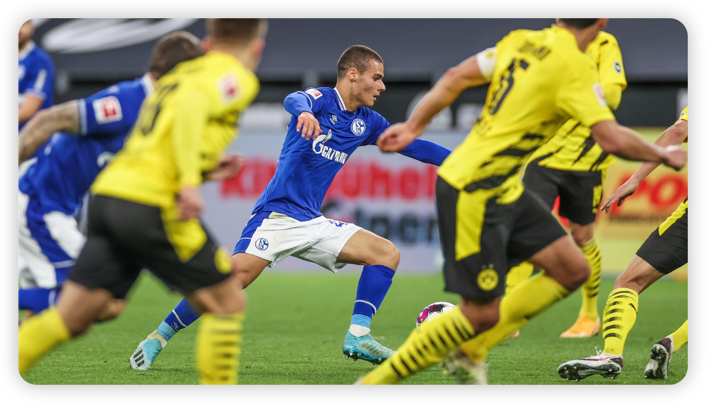 The Bigger Picture: Fan Culture vs. Modern Football