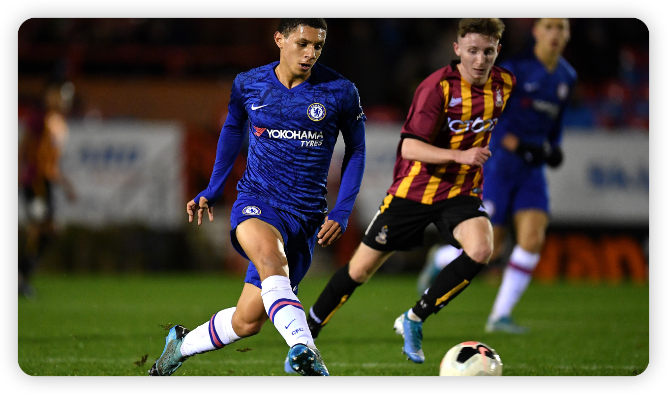 Tamworth’s Late Heroics Against Bournemouth