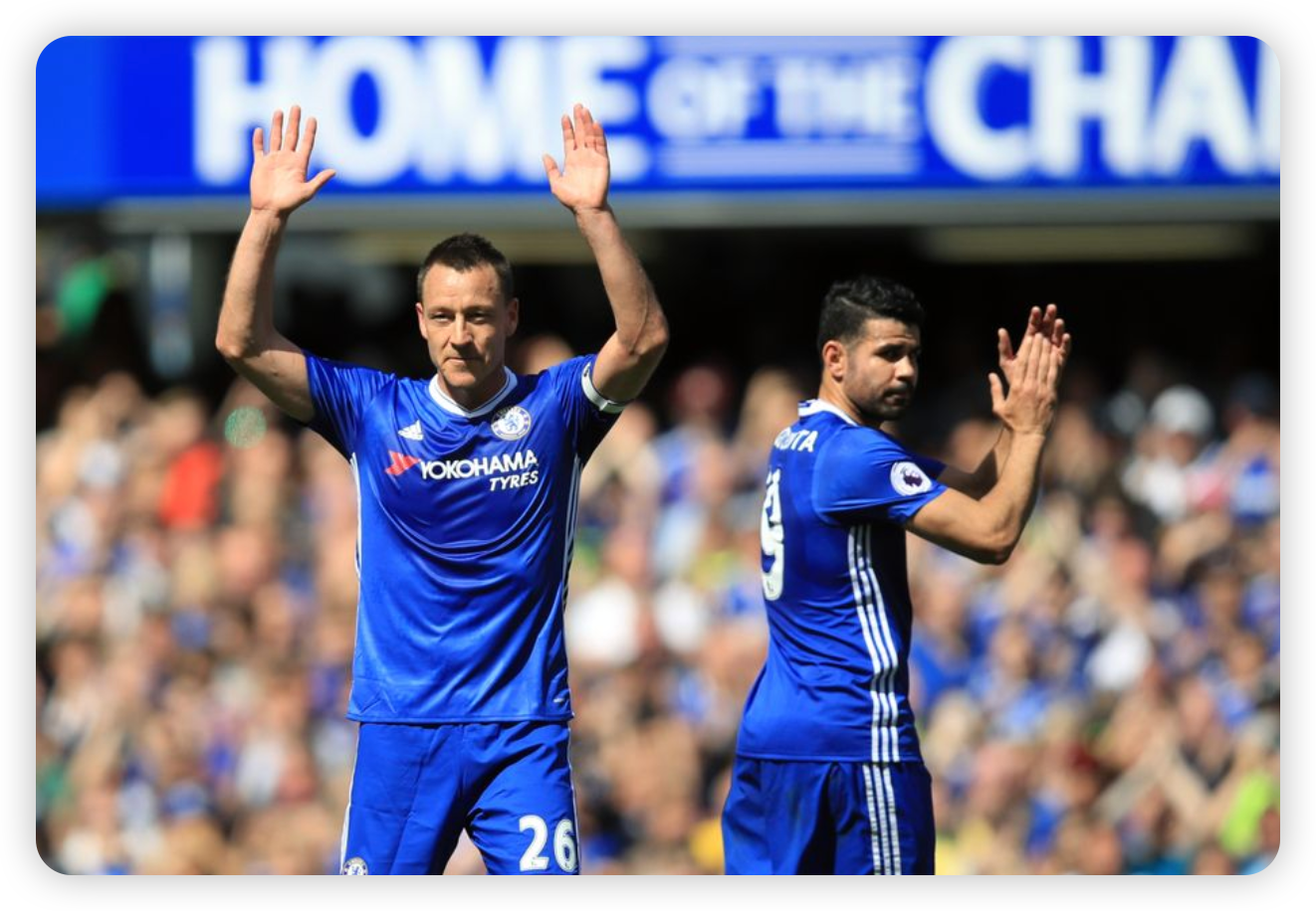 A Career Built on Consistency and Leadership