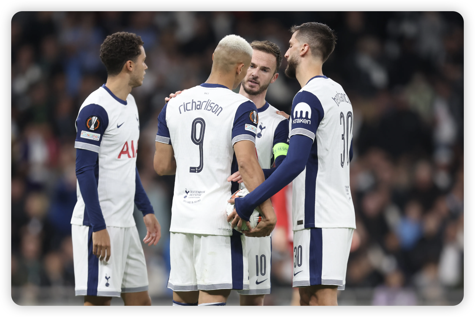 Leadership and Youth Combine for Mcw casino