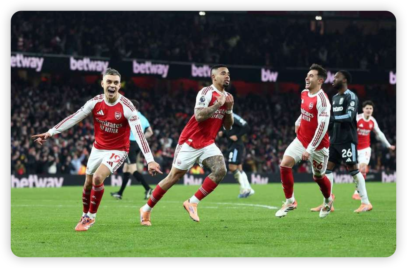 High-Stakes Clash as Title Contenders Face Off